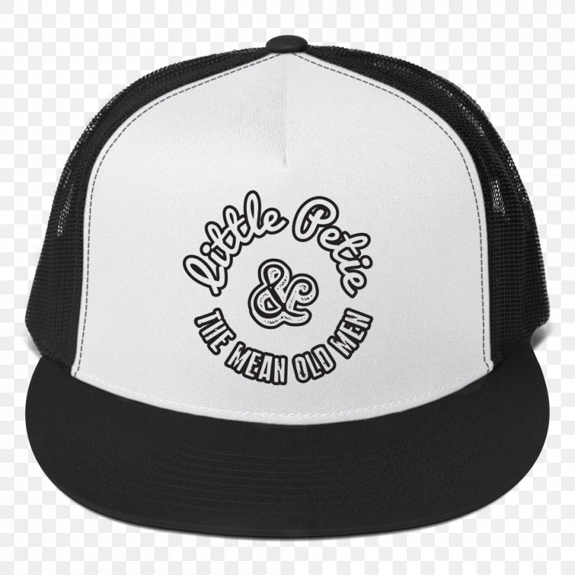 Trucker Hat Baseball Cap Clothing, PNG, 1000x1000px, Trucker Hat, Baseball Cap, Brand, Bucket Hat, Buckram Download Free