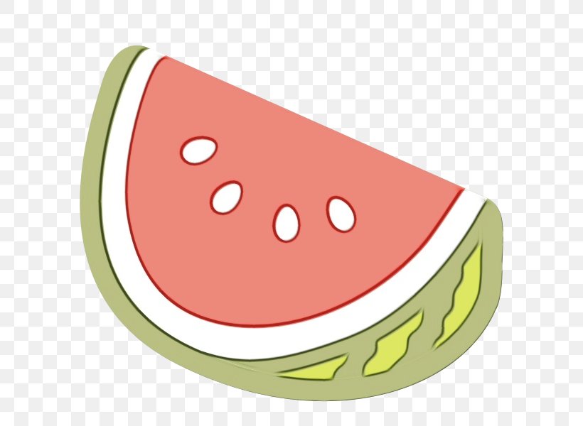 Watermelon Cartoon, PNG, 600x600px, Watermelon, Cartoon, Citrullus, Cucumber, Food Download Free