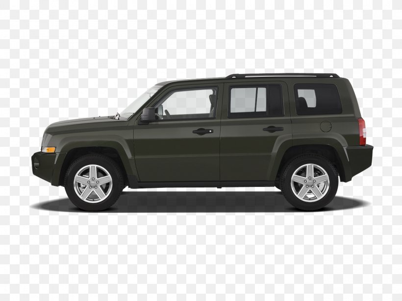 2016 Jeep Patriot Chrysler Dodge Sport Utility Vehicle, PNG, 1280x960px, 2016 Jeep Patriot, 2018 Jeep Wrangler, 2018 Jeep Wrangler Unlimited Sahara, Jeep, Automotive Exterior Download Free