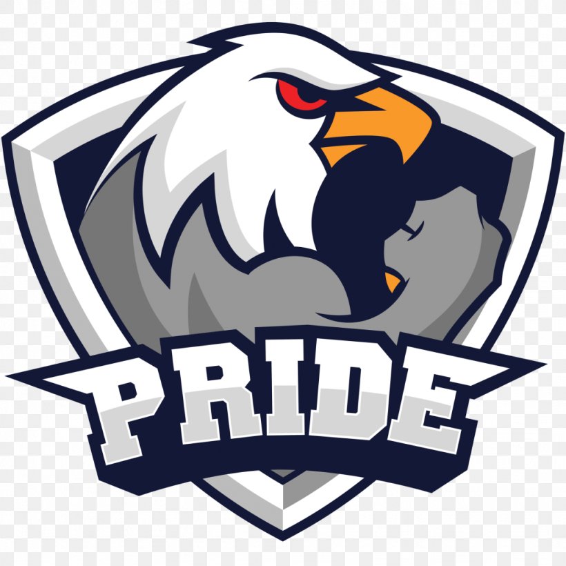 Counter-Strike: Global Offensive Pride Gaming League Of Legends ESL Pro League Electronic Sports, PNG, 1024x1024px, Counterstrike Global Offensive, Ago Gaming, Beak, Bird, Brand Download Free