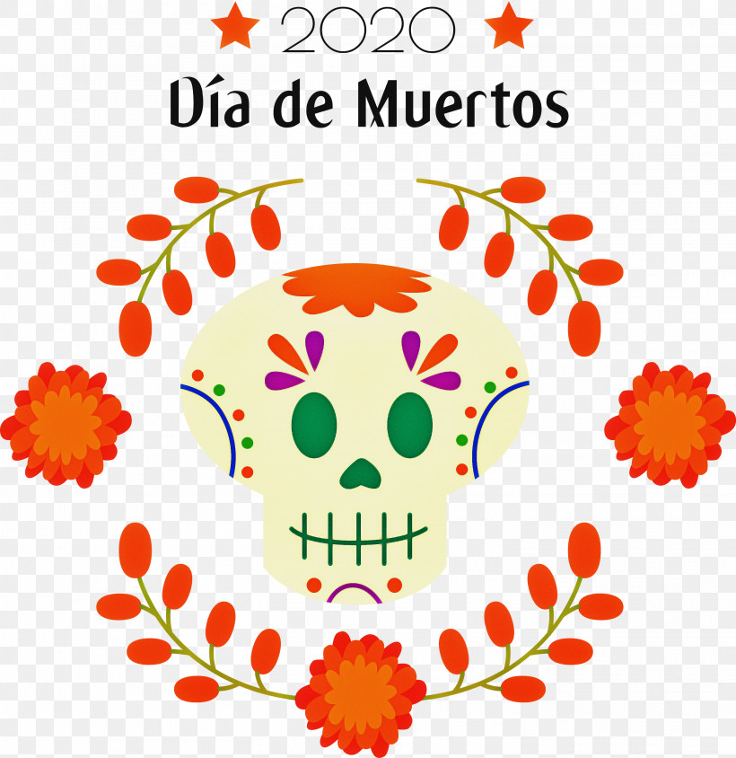 Day Of The Dead Día De Muertos Mexico, PNG, 2913x3000px, Day Of The Dead, Abstract Art, D%c3%ada De Muertos, Drawing, Ink Download Free