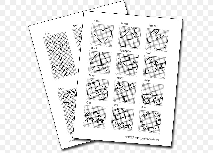 Drawing Paper Mathematics Worksheet, PNG, 608x591px, Drawing, Art, Black And White, Brand, Cartesian Coordinate System Download Free
