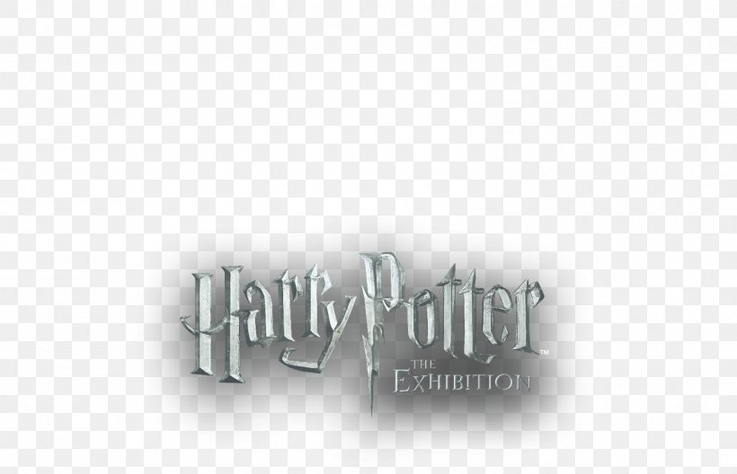 Harry Potter: The Exhibition Logo Hogwarts Harry Potter Fandom, PNG, 1499x967px, Harry Potter, Art, Banner, Brand, Exhibition Download Free