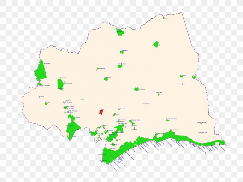 Pando, Uruguay City Villa Guardia Map Canelones Department, PNG, 2000x1500px, City, Area, Area M, Border, Canelones Department Download Free