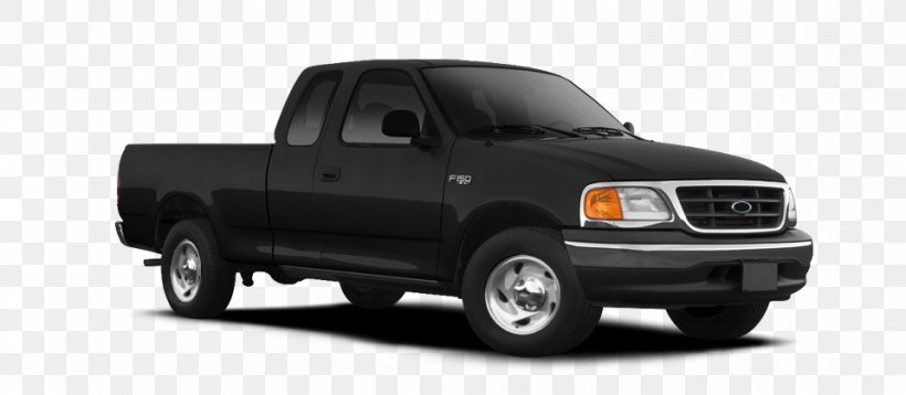 Pickup Truck Toyota Ford Motor Company Compact Car, PNG, 960x420px, Pickup Truck, Automotive Exterior, Automotive Tire, Automotive Wheel System, Brand Download Free