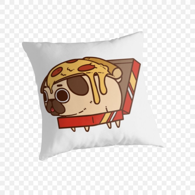 Pizza Pug Puppy Burrito Drawing, PNG, 875x875px, Pizza, Burrito, Cushion, Drawing, Eating Download Free