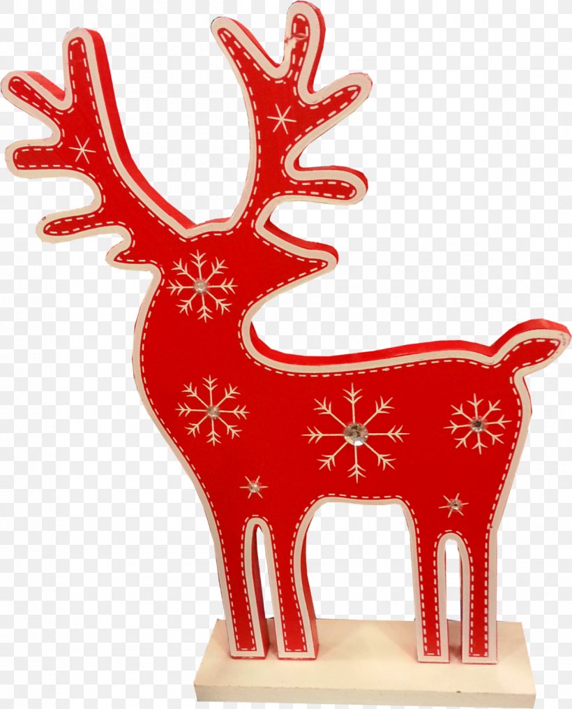 Reindeer Christmas Clip Art, PNG, 1210x1498px, Deer, Animal, Animal Figure, Antler, Christmas Download Free