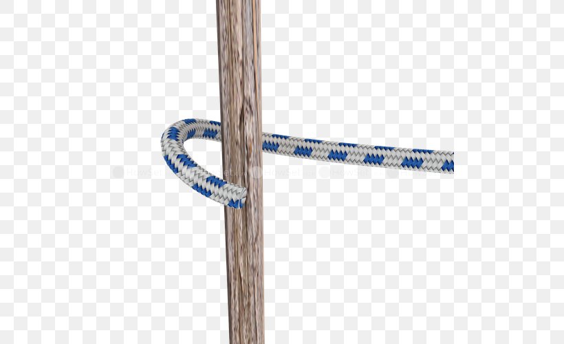 Rope Timber Hitch The Ashley Book Of Knots Pioneering, PNG, 500x500px, Rope, Ashley Book Of Knots, Bow Tie, Buttonhole, Half Hitch Download Free