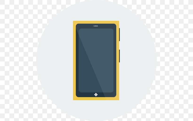 Smartphone Handheld Devices User Interface Design, PNG, 512x512px, Smartphone, Brand, Communication, Communication Device, Electronic Device Download Free