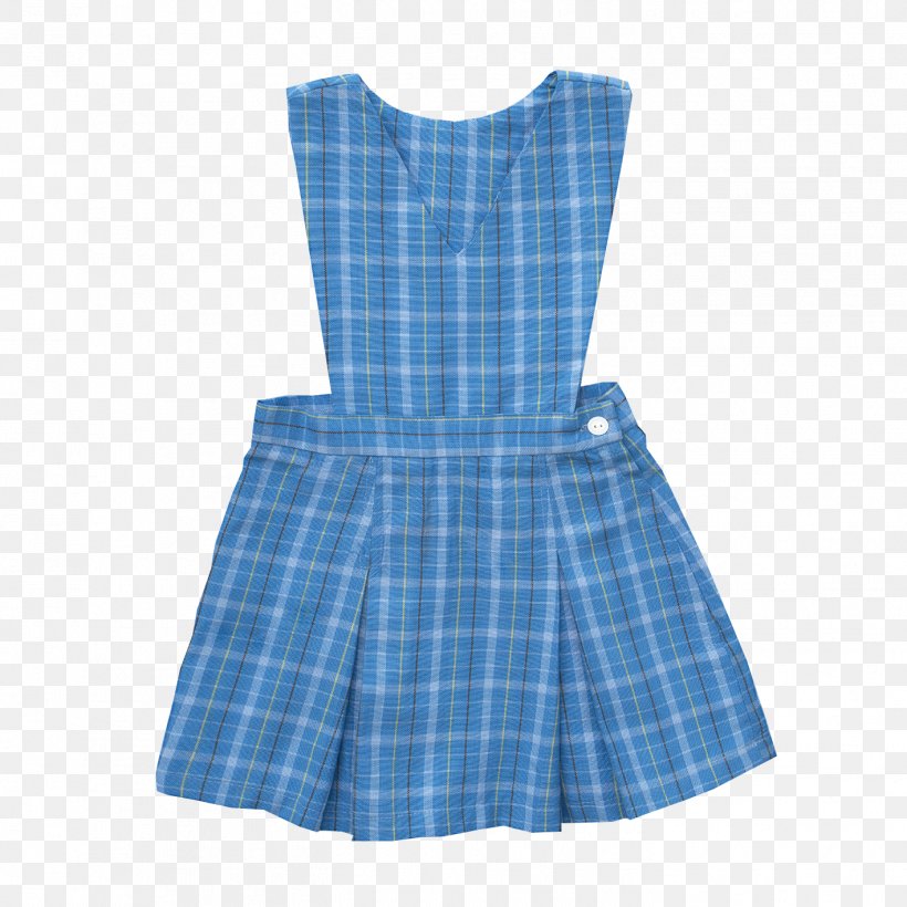 Tartan Dress Full Plaid Clothing Sleeve, PNG, 1417x1417px, Tartan, Blue, Clothing, Day Dress, Dress Download Free