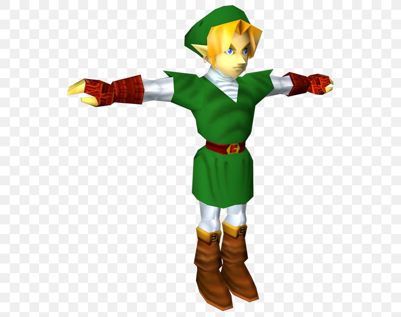 The Legend Of Zelda: Ocarina Of Time WarioWare: Smooth Moves WarioWare, Inc.: Mega Microgames! Wii Link, PNG, 750x650px, Legend Of Zelda Ocarina Of Time, Adult, Christmas, Christmas Ornament, Costume Download Free