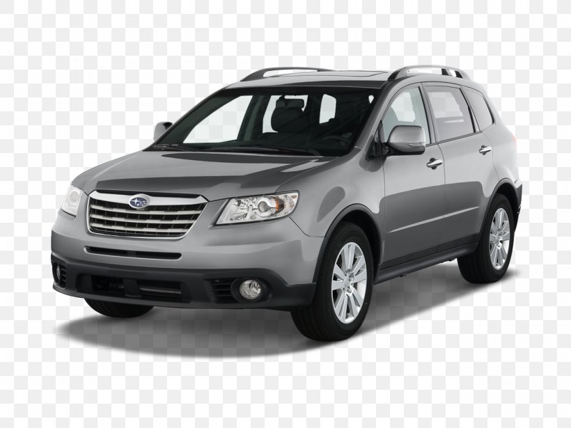 2012 Subaru Tribeca 2014 Subaru Tribeca Car 2008 Subaru Tribeca Sport Utility Vehicle, PNG, 1280x960px, 2008 Subaru Tribeca, Car, Automotive Design, Automotive Exterior, Automotive Tire Download Free