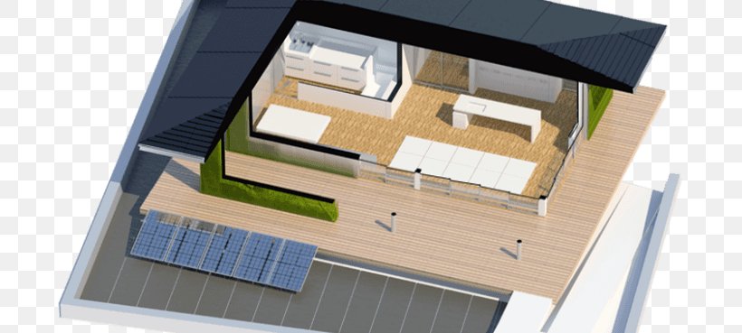 Architecture Japan Solar Decathlon Europe Trade Fair, PNG, 706x369px, Architecture, Building, Daylighting, Europe, Facade Download Free