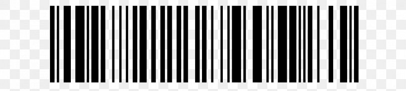 Barcode GS1-128 Code 128 Global Trade Item Number, PNG, 1600x360px, Barcode, Barcode Scanners, Black, Black And White, Code Download Free