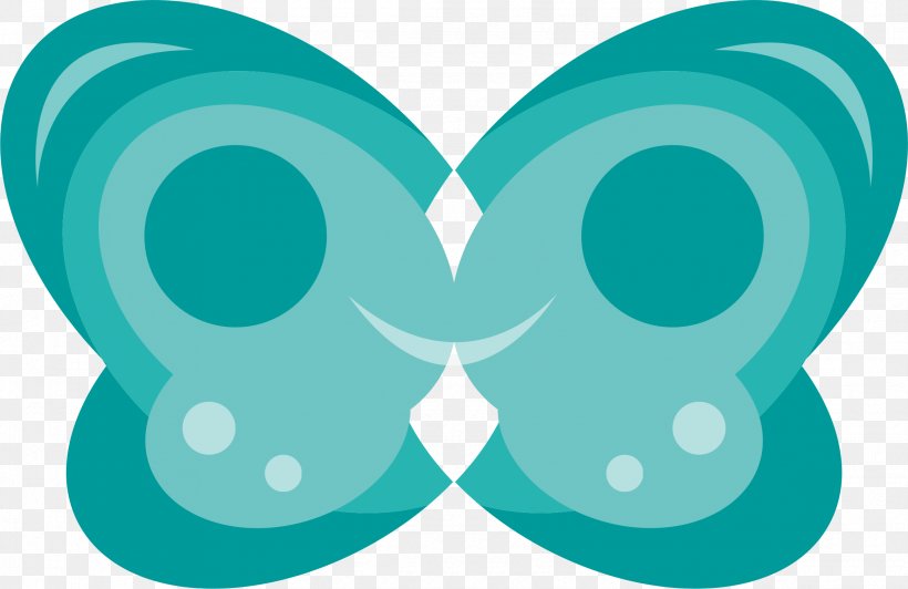 Butterfly Drawing Insect Clip Art, PNG, 2330x1513px, Butterfly, Aqua, Blue, Butterflies And Moths, Drawing Download Free