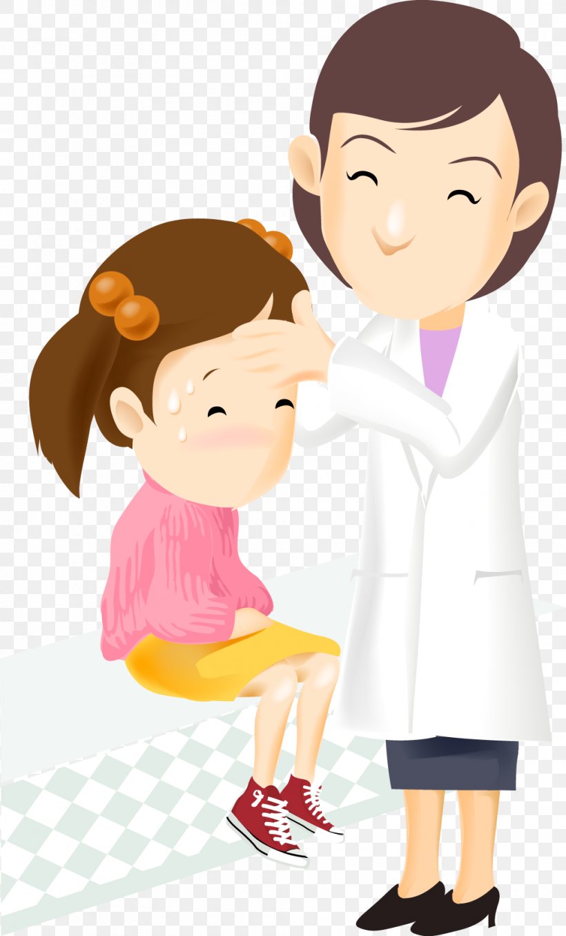 Disease Symptom Nurse, PNG, 1008x1666px, Watercolor, Cartoon, Flower, Frame, Heart Download Free