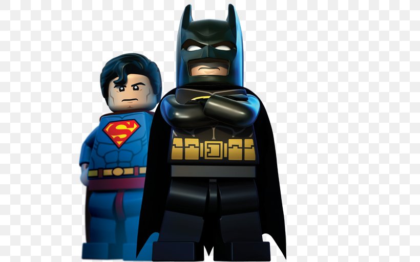 Lego Batman 2: DC Super Heroes Lego Batman 3: Beyond Gotham Wonder Woman Lego Batman: The Videogame, PNG, 512x512px, Lego Batman 2 Dc Super Heroes, Batman, Batman V Superman Dawn Of Justice, Batmansupermanwonder Woman Trinity, Fictional Character Download Free