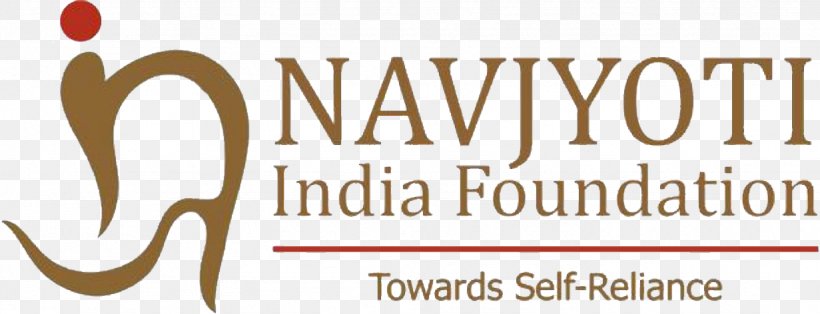 Logo Navjyoti India Foundation Non-governmental Organisations In India Organization, PNG, 1231x472px, Logo, Brand, Foundation, India, Navjyoti India Foundation Download Free