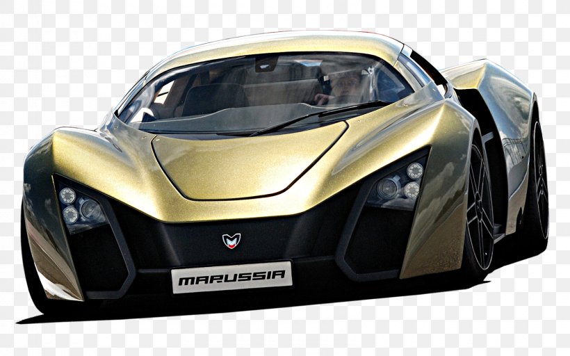 Marussia Motors Sports Car Supercar TVR, PNG, 1600x1000px, 4k Resolution, Marussia Motors, Automotive Design, Automotive Exterior, Brand Download Free