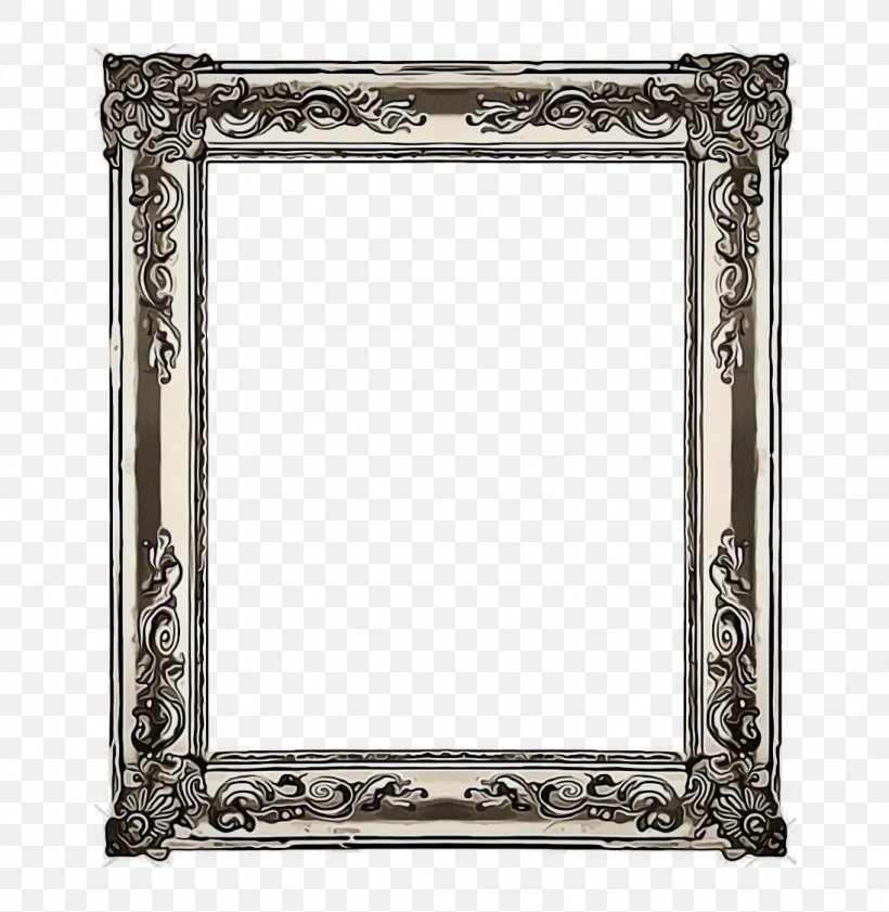 Picture Frames Canvas Print Prince Taylor Ornament, PNG, 1096x1125px, Picture Frames, Antique, Canvas, Canvas Print, Genius Download Free