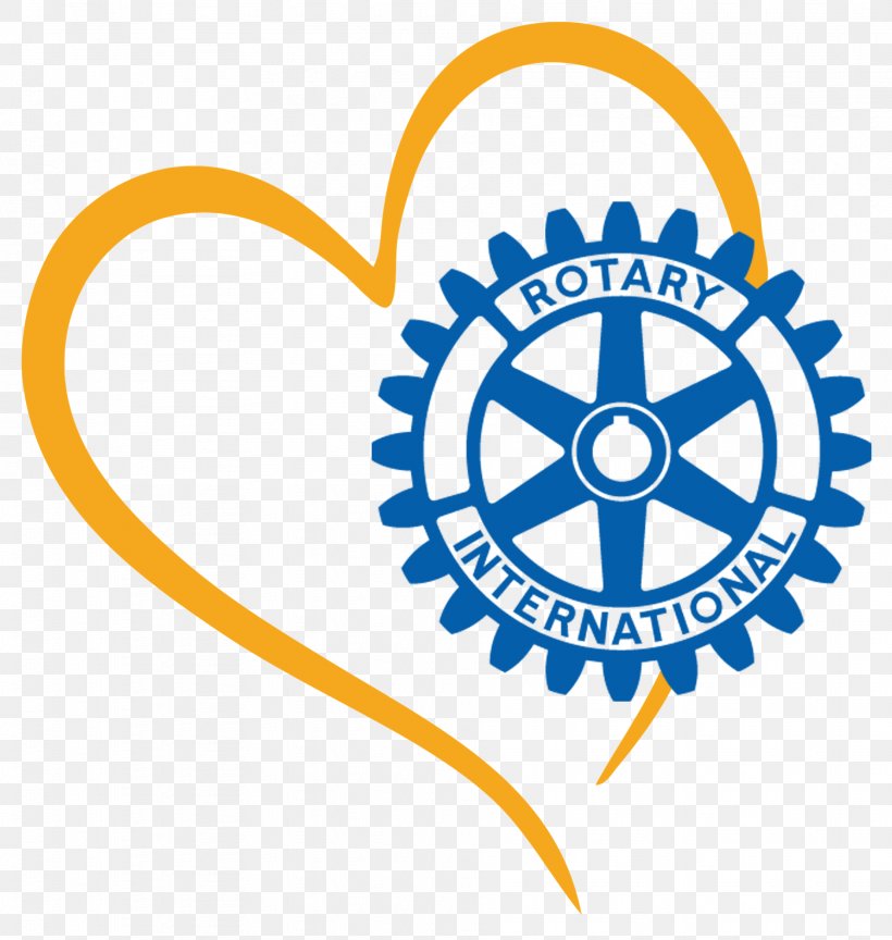 Rotary International District Rotaract Rotary Foundation Rotary Club Of Kitchener, PNG, 1879x1980px, Rotary International, Area, Brand, Logo, Organization Download Free