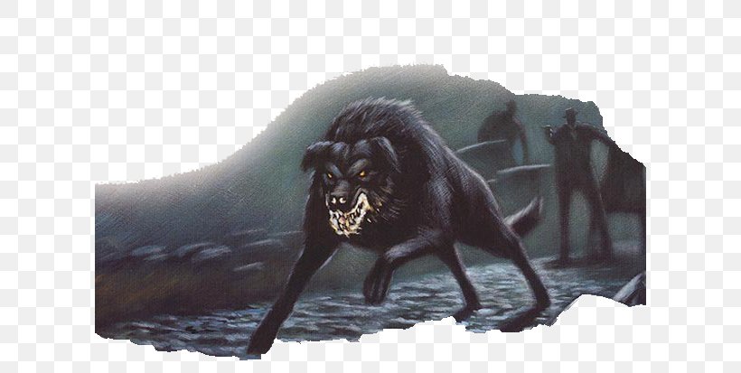 The Hound Of The Baskervilles Black Dog Sherlock Holmes Dartmoor, PNG, 610x413px, Hound Of The Baskervilles, Arthur Conan Doyle, Black Dog, Book, Crime Fiction Download Free