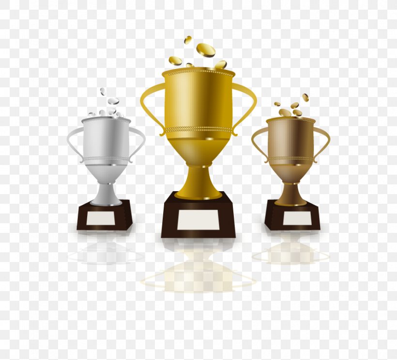 Trophy Fundal, PNG, 888x804px, Trophy, Award, Cartoon, Fundal, Gold Medal Download Free