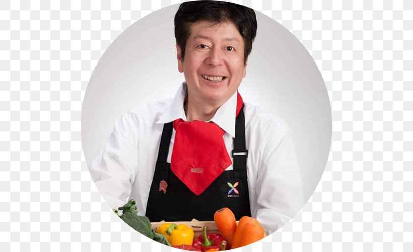 Vegetable Sommelier Fruit Cuisine 青果物, PNG, 500x500px, Vegetable Sommelier, Celebrity Chef, Certification, Chef, Chief Cook Download Free