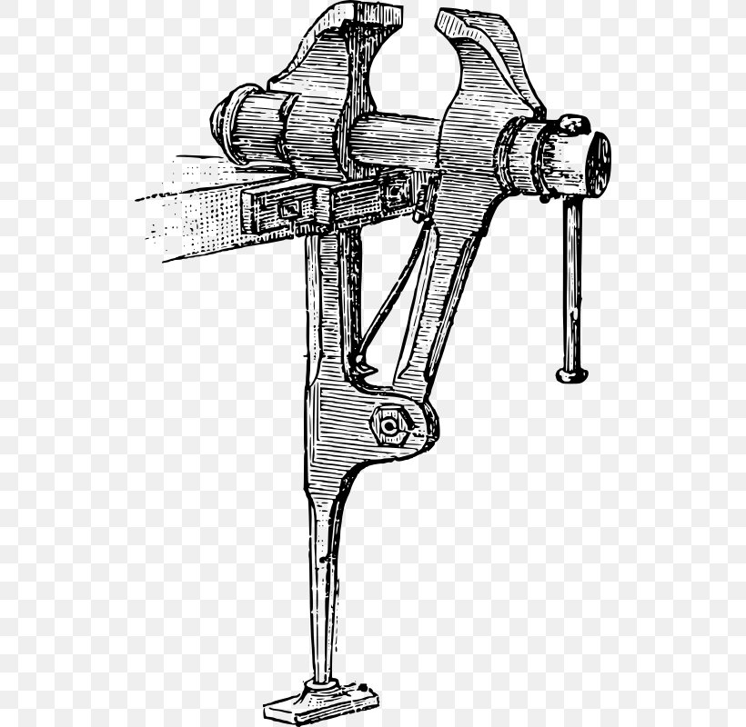 Woodworking Carpenter Tool Clip Art, PNG, 524x800px, Woodworking, Arm, Black And White, Carpenter, Chisel Download Free