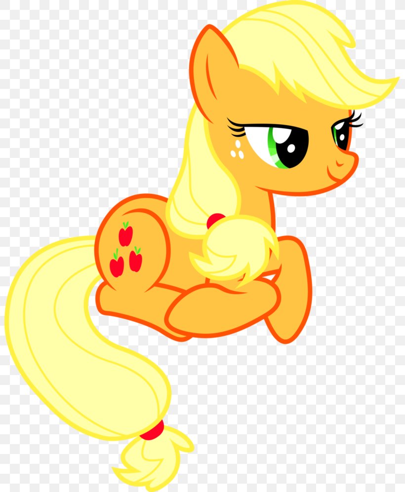 Applejack Twilight Sparkle Pony Princess Cadance Fluttershy, PNG, 801x997px, Applejack, Animal Figure, Area, Art, Cartoon Download Free
