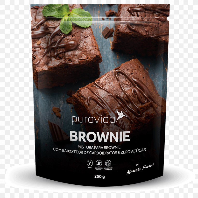 Chocolate Brownie Kheer Halva Food, PNG, 1000x1000px, Chocolate Brownie, Barfi, Brand, Cashback Website, Chocolate Download Free