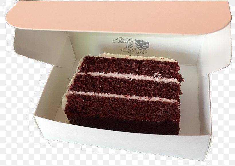 Chocolate Cake Tart Chocolate Brownie Red Velvet Cake, PNG, 800x582px, Chocolate Cake, Baking, Box, Cake, Chocolate Download Free