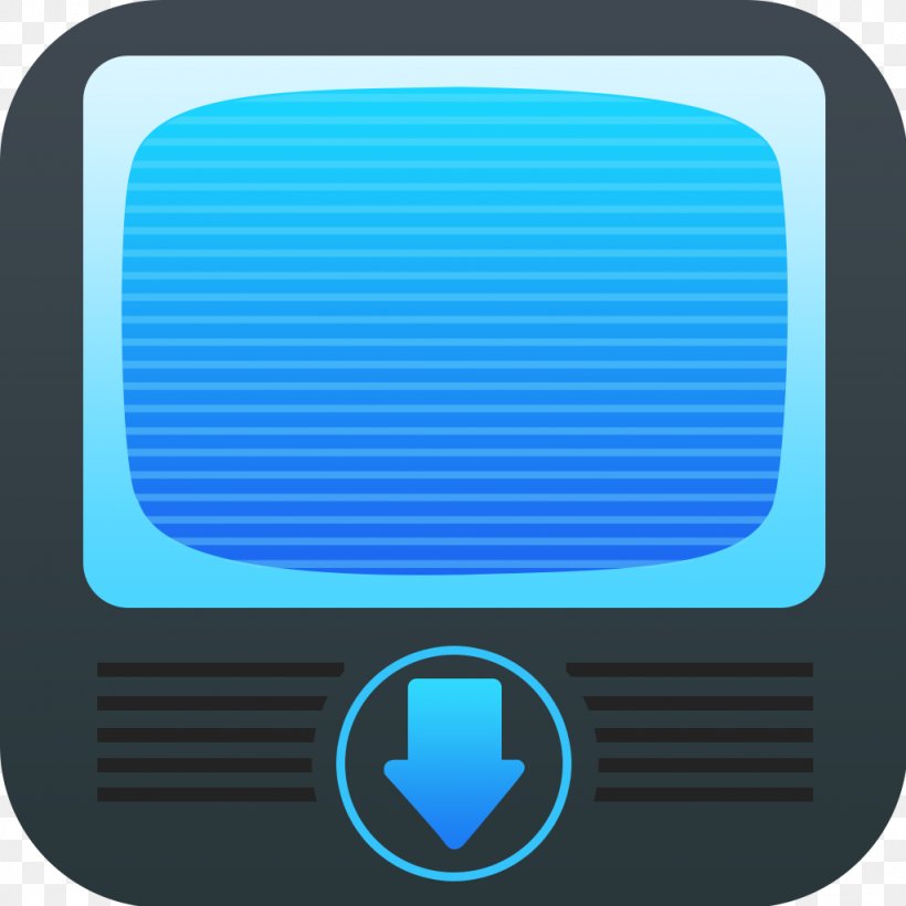 Video Downloader App Icon