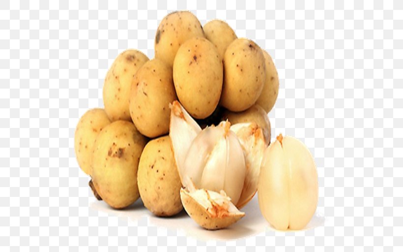 Fruit Thailand Yukon Gold Potato การปลูกลองกอง Langsat, PNG, 682x512px, Fruit, Apple, Apricot, Food, Jam Download Free