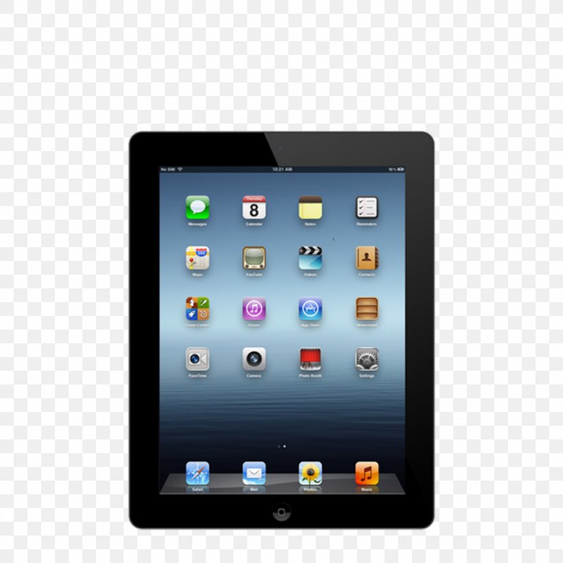 IPad 2 Computer Handheld Devices Portable Media Player, PNG, 1024x1024px, Ipad 2, Addon, Computer, Directory, Display Device Download Free