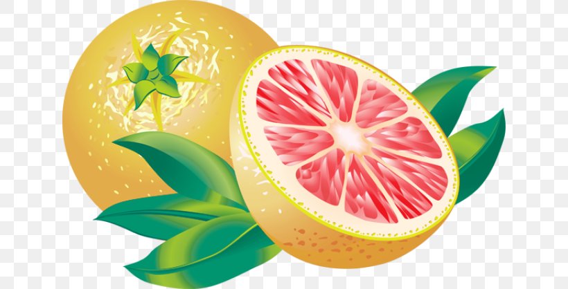 Juice Grapefruit Lemon Clip Art, PNG, 640x418px, Juice, Citric Acid, Citron, Citrus, Diet Food Download Free