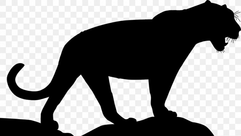 Lion Cat Terrestrial Animal Pet Clip Art, PNG, 960x540px, Lion, Animal, Animal Figure, Big Cats, Black M Download Free