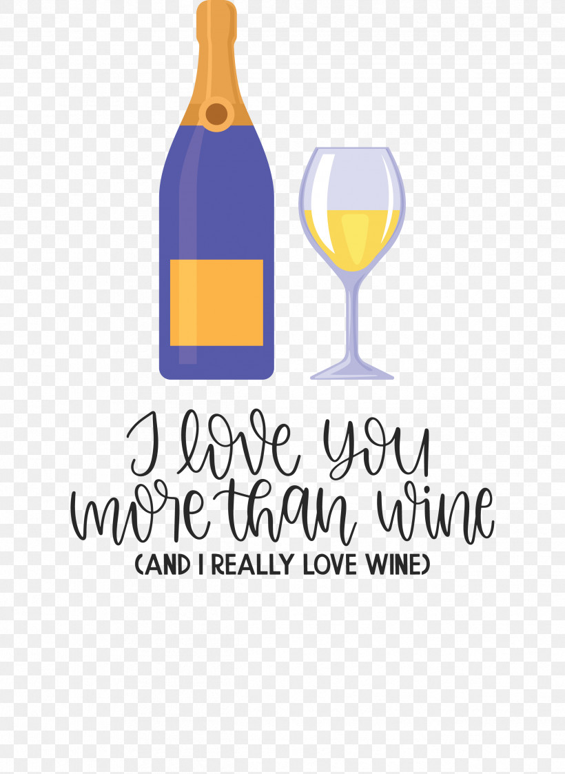 Love You More Than Wine Love Wine, PNG, 2424x3322px, Love, Bottle, Glass, Glass Bottle, Logo Download Free