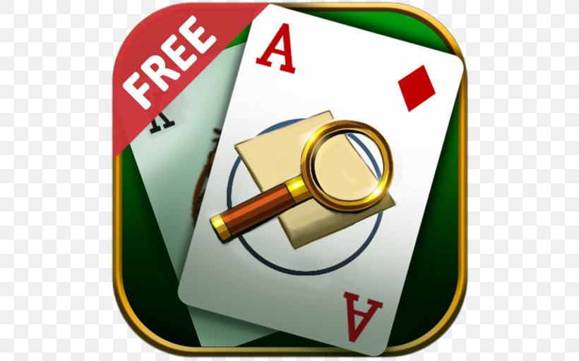 Patience True Detective Solitaire Free True Detective Solitaire2 Free TriPeaks Solitaire Monster, PNG, 512x512px, Patience, Android, Brand, Game, Puzzle Download Free