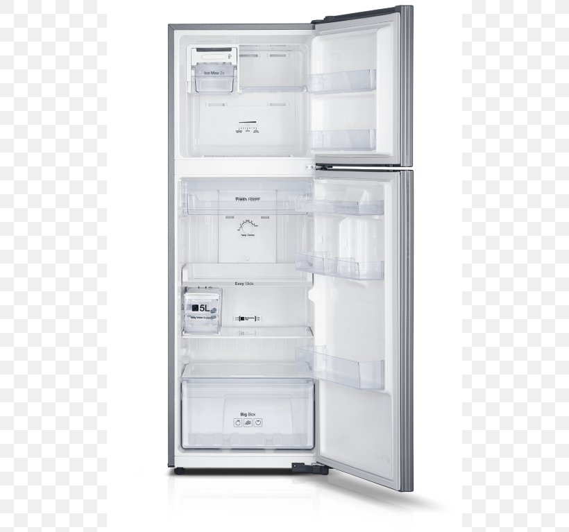 Refrigerator Samsung Electronics Freezers Samsung Galaxy S9, PNG, 767x767px, Refrigerator, Autodefrost, Compressor, Elevenia, Freezers Download Free