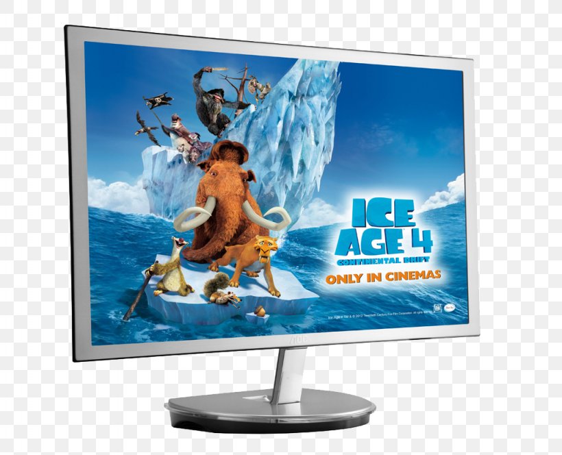 Scrat Sid Ice Age Captain Gutt Film, PNG, 1024x830px, 2012, Scrat, Advertising, Blue Sky Studios, Captain Gutt Download Free
