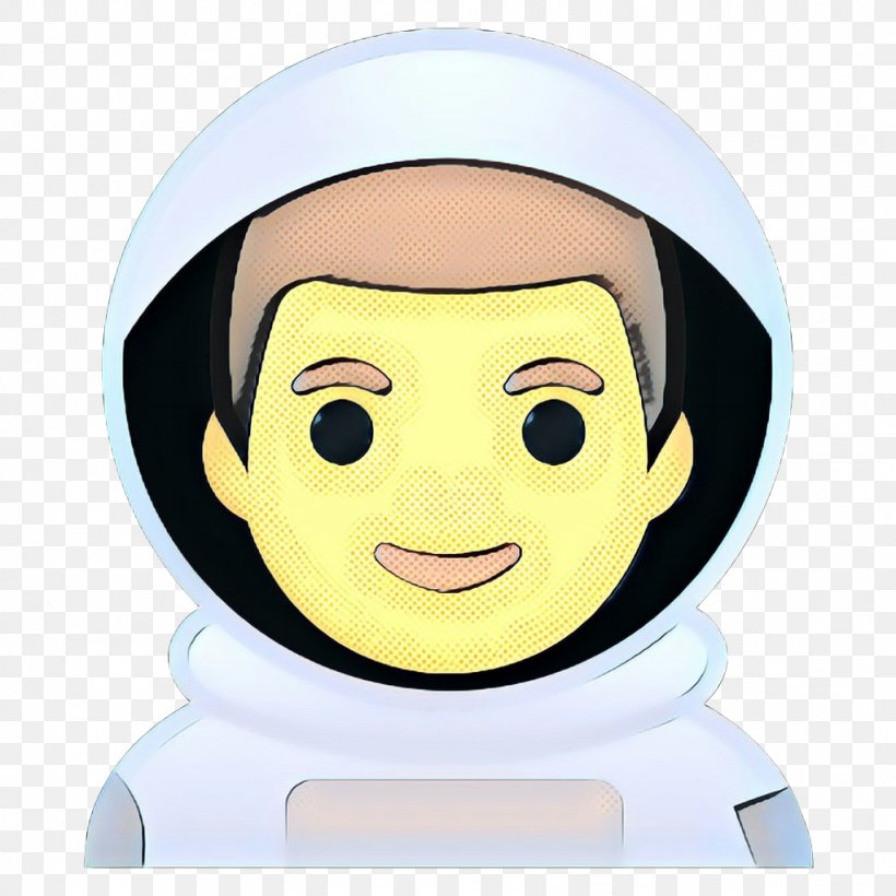Smiley Face, PNG, 1024x1024px, Pop Art, Animation, Astronaut, Cartoon, Cheek Download Free
