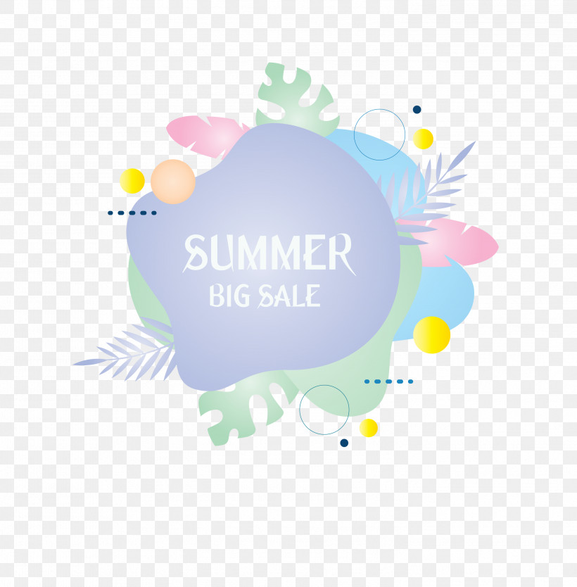 Summer Sale Summer Savings, PNG, 2948x3000px, Summer Sale, Area, Computer, Line, Logo Download Free