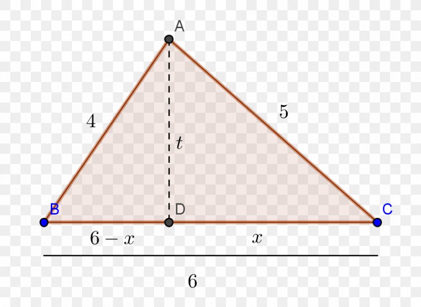 Triangle Point, PNG, 895x654px, Triangle, Area, Diagram, Point, Symmetry Download Free