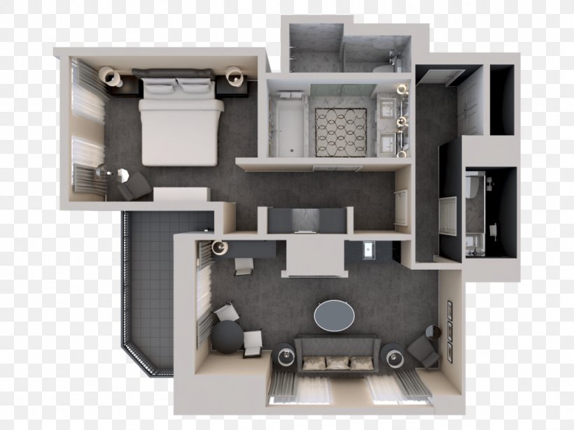 Waldorf Astoria Chicago Presidential Suite Room, PNG, 1024x768px, 3d Floor Plan, Waldorf Astoria Chicago, Bedroom, Chicago, Floor Plan Download Free