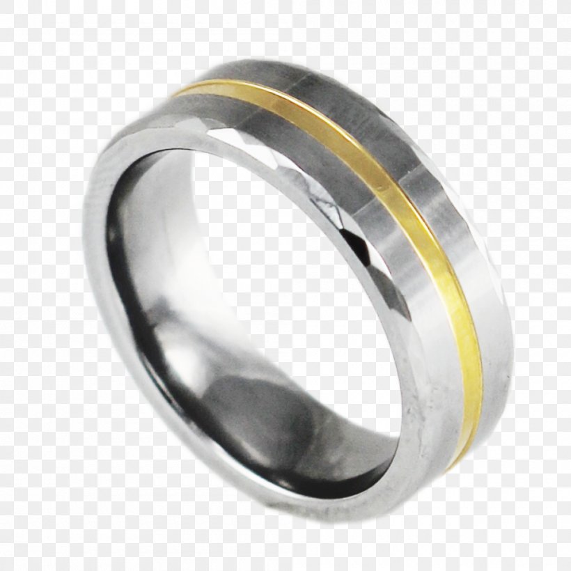 Wedding Ring Jewellery Silver Tungsten, PNG, 1000x1000px, 2016, Ring, Body Jewellery, Body Jewelry, Hardware Download Free