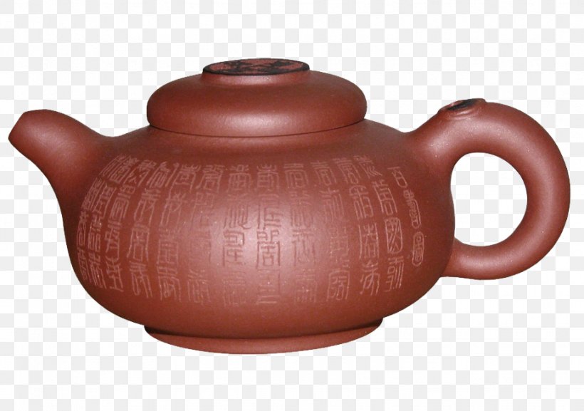 Yixing Clay Teapot Yixing Clay Teapot Kettle, PNG, 924x651px, Tea, Ceramic, Crock, Cup, Jug Download Free