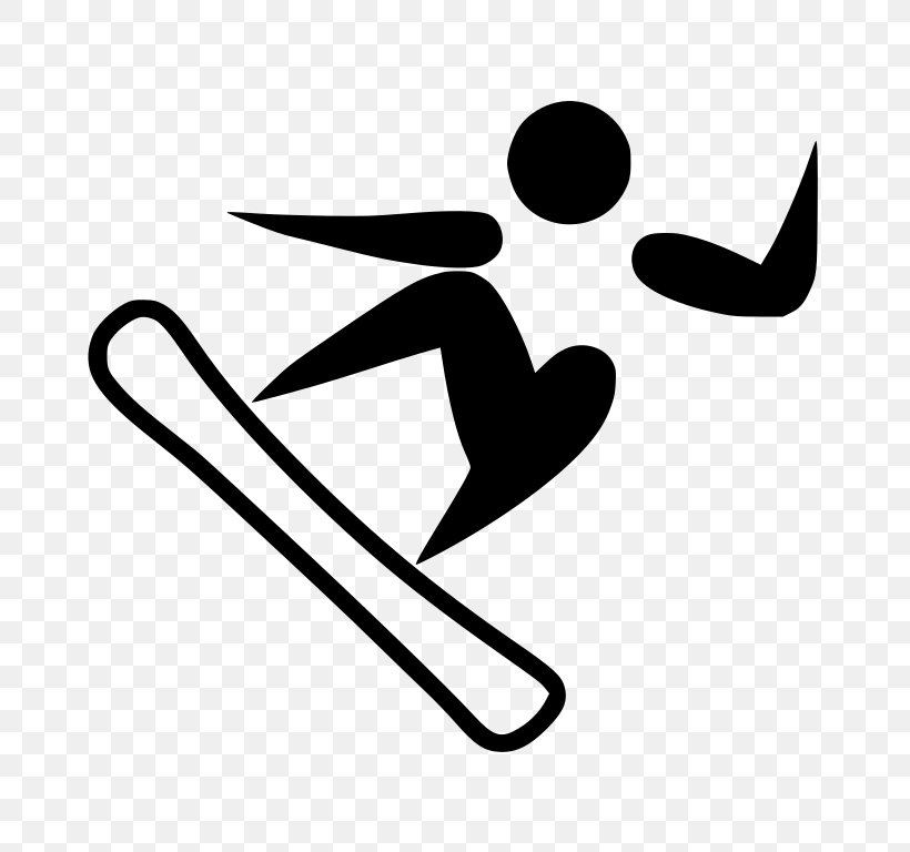 2018 Winter Olympics Snowboarding At The 2018 Olympic Winter Games 2006 Winter Olympics Olympic Games FIS Snowboard World Championships, PNG, 768x768px, Olympic Games, Area, Athlete, Black And White, Olympic Sports Download Free