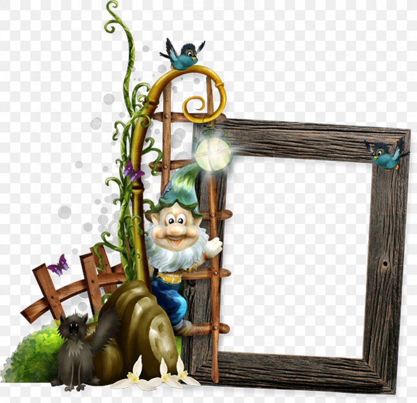 Clip Art, PNG, 1583x1529px, Photography, Dwarf, Fairy Tale, Picture Frame, Picture Frames Download Free