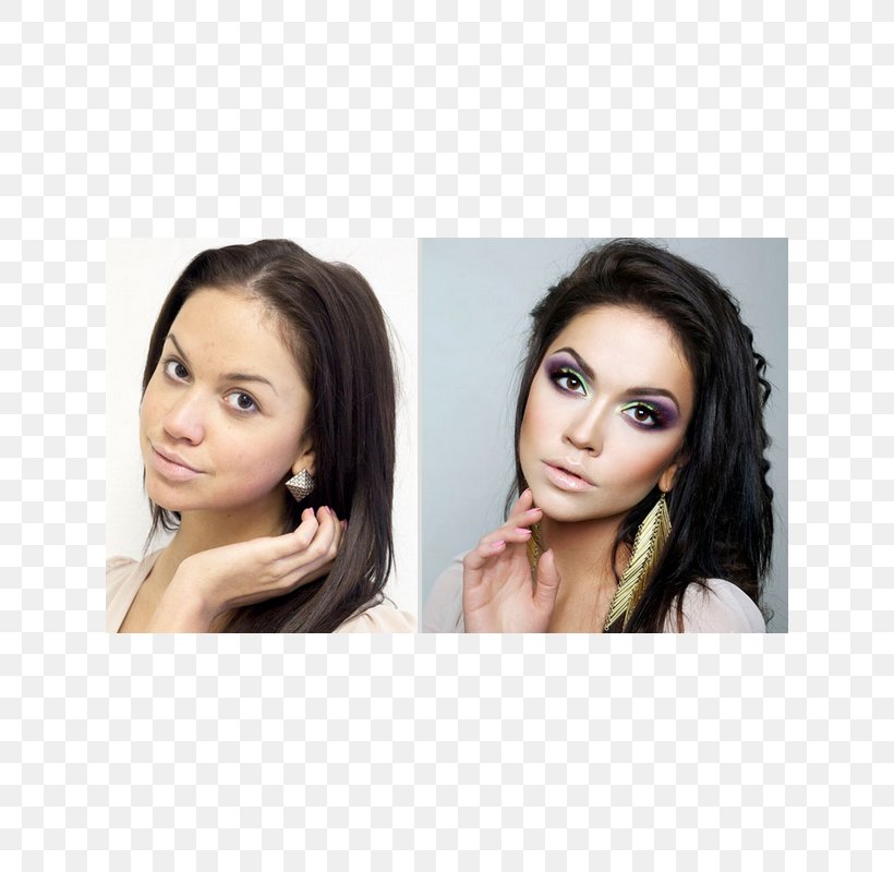 Cosmetics Make-up Artist Contouring Facial, PNG, 800x800px, Cosmetics, Beauty, Beauty And The Beast, Black Hair, Brown Hair Download Free